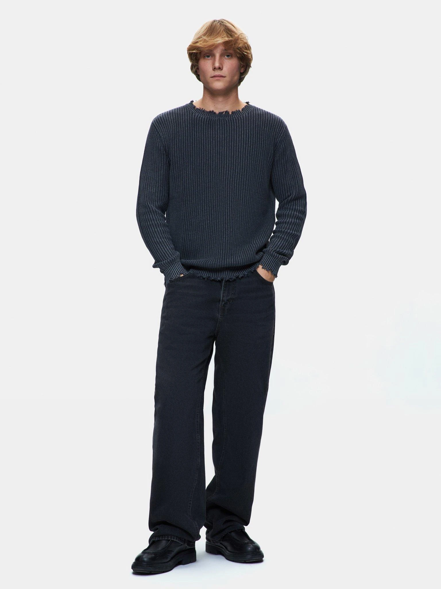 GJEMPER PËR MESHKUJ